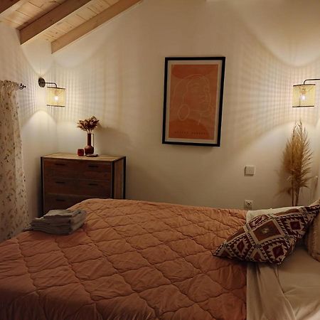 Garitsa Apartments B Corfu  Buitenkant foto