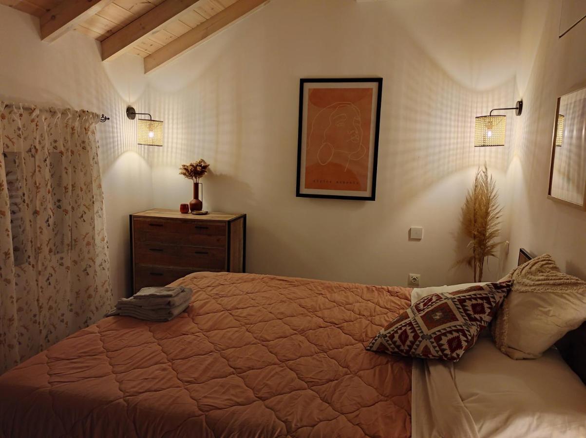 Garitsa Apartments B Corfu  Buitenkant foto